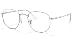 Ray-Ban Hexagonal RX6448 2501 54