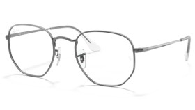 Ray-Ban Hexagonal RX6448 2502 51