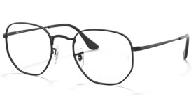 Ray-Ban Hexagonal RX6448 2509 54