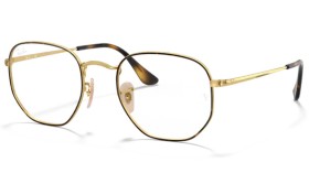 Ray-Ban Hexagonal RX6448 2945 54