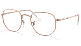 Ray-Ban Hexagonal RX6448 3094 48