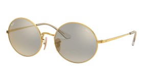 Ray-Ban RB1970 001/B3 54