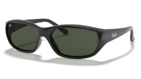 Ray-Ban Daddy O RB2016 601/31 59