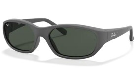 Ray-Ban Daddy O RB2016 W2578 59