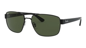 Ray-Ban RB3663 002/31 60