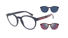 Emporio Armani EA4152 56691W 52