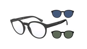 Emporio Armani EA4152 58011W 52