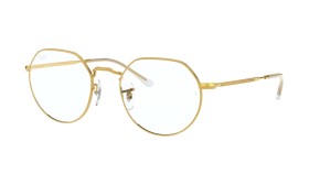 Ray-Ban Jack RX6465 3086 49