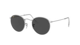 Ray-Ban Round Metal RB3447 9198B1 53