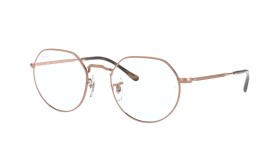 Ray-Ban Jack RX6465 2943 51