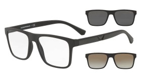 Emporio Armani EA4115 58531W 54