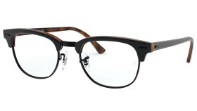 Ray-Ban Clubmaster RX5154 5909 51