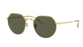 Ray-Ban Jack RB3565 919631 51