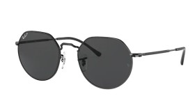 Ray-Ban Jack RB3565 002/48 53