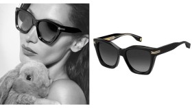 Marc Jacobs 1000/S 807/9O 54
