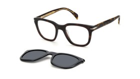 David Beckham DB 7043/CS 086/M9 50