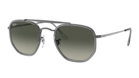 Ray-Ban The Marshal ii RB3648M 004/71 52