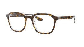 Ray-Ban RX 5390 5082 52