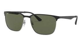 Ray-Ban RB3569 90049A 59