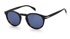 David Beckham DB 1036/S 37N/KU 49
