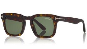 Tom Ford Dax FT0751 52N 48