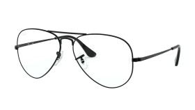 Ray-Ban Aviator RX6489 2503 55