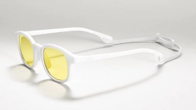 Chimi 01 ACTIVE WHITE X NKSK 49