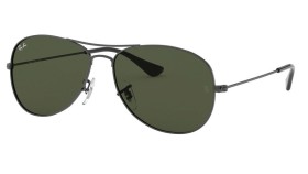 Ray-Ban Cockpit RB3362 004 59