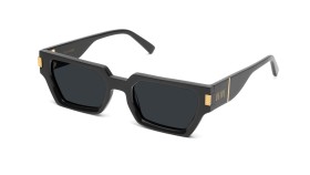 9Five 9F LOCKS BLACK GOLD 52