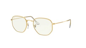 Ray-Ban Hexagonal RB3548 9196BF 51