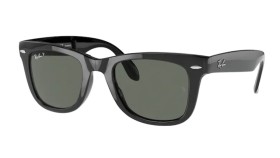 Ray-Ban Folding Wayfarer RB4105 601/58 54