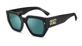Dsquared2 D2 0031/S ETJ/MT 53