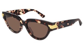 Bottega Veneta BV1035S 002 55