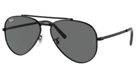 Ray-Ban New Aviator RB3625 002/B1 58