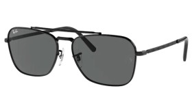 Ray-Ban New Caravan RB3636 002/B1 58
