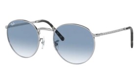 Ray-Ban New Round 0RB3637 003/3F 50