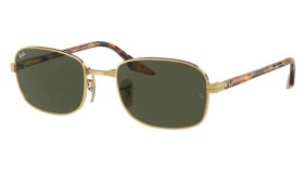 Ray-Ban 0RB3690 001/31 54