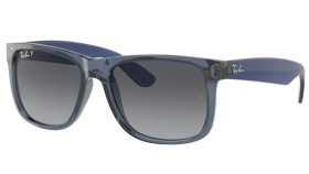 Ray-Ban Justin RB4165 6596T3 55