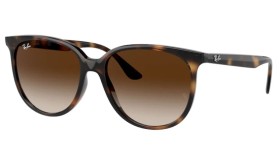 Ray-Ban RB4378 710/13 54