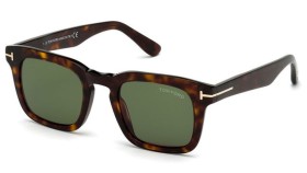 Tom Ford Dax FT0751 52N 50