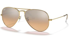 Ray-Ban Aviator Large Metal RB3025 001/3E 62
