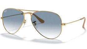 Ray-Ban Aviator Large Metal RB3025 001/3F 55