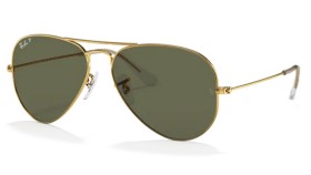 Ray-Ban Aviator Large Metal RB3025 001/58 62