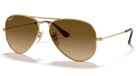 Ray-Ban Aviator Large Metal RB3025 001/M2 58