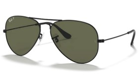 Ray-Ban Aviator Large Metal RB3025 002/58 58