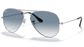 Ray-Ban Aviator Large Metal RB3025 003/3F 62