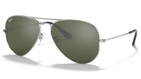 Ray-Ban Aviator Large Metal RB3025 003/40 62