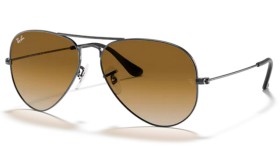 Ray-Ban Aviator Large Metal RB3025 004/51 58