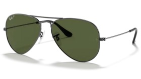 Ray-Ban Aviator Large Metal RB3025 004/58 58