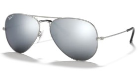 Ray-Ban Aviator Large Metal RB3025 019/W3 58